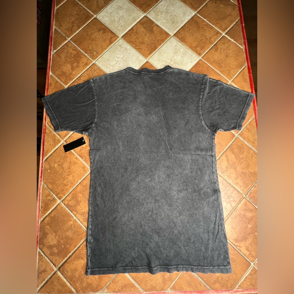 Speak Only Kind Words Vintage Wash Tee - Picture 4 of 8